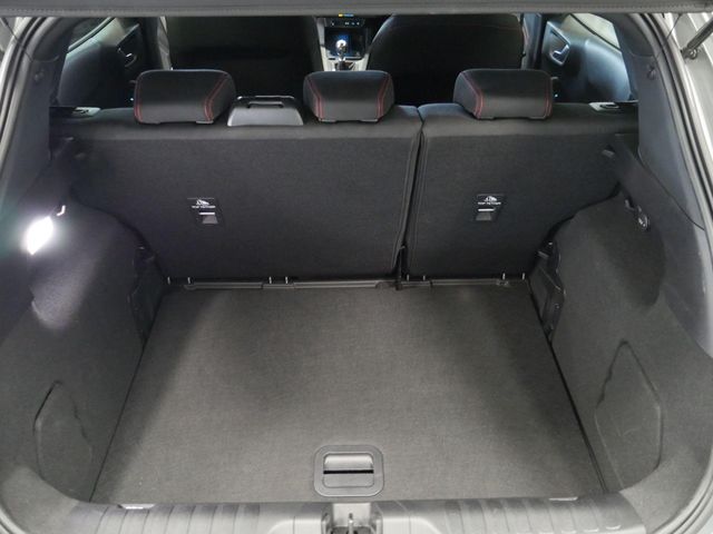 Ford Puma 1.0 EcoBoost 125cv ST-Line MHEV