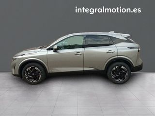Nissan Qashqai N-Connecta e-Power 2022 