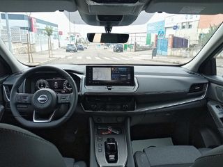 Nissan Qashqai N-Connecta e-Power 2022 
