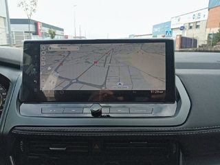 Nissan Qashqai N-Connecta e-Power 2022 