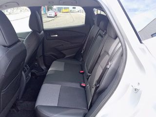 Nissan Qashqai N-Connecta e-Power 2022 