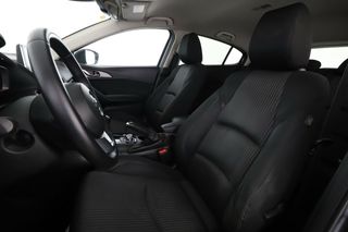 Mazda 3 2.0 Style