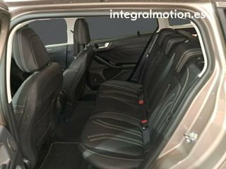 Ford Focus 1.5 Ecoblue 88kW Vignale Sportbr.