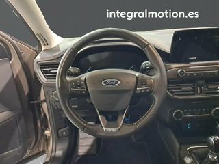 Ford Focus 1.5 Ecoblue 88kW Vignale Sportbr.