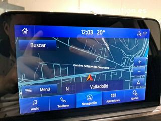 Ford Focus 1.5 Ecoblue 88kW Vignale Sportbr.