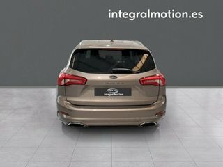 Ford Focus 1.5 Ecoblue 88kW Vignale Sportbr.