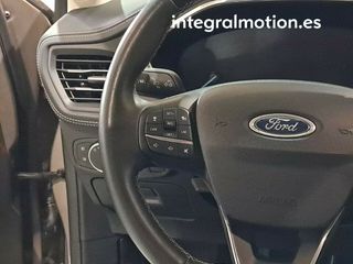 Ford Focus 1.5 Ecoblue 88kW Vignale Sportbr.