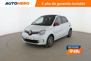 Renault Twingo 0.9 TCe Le Coq Sportif