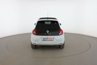 Renault Twingo 0.9 TCe Le Coq Sportif