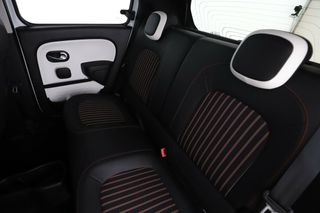 Renault Twingo 0.9 TCe Le Coq Sportif