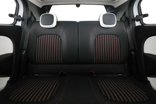 Renault Twingo 0.9 TCe Le Coq Sportif
