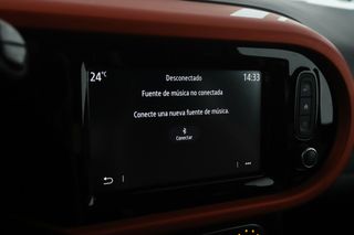 Renault Twingo 0.9 TCe Le Coq Sportif