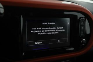 Renault Twingo 0.9 TCe Le Coq Sportif