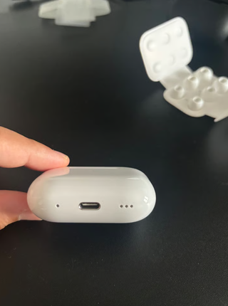 AirPods Pro 2da Gen