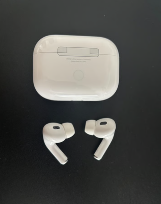AirPods Pro 2da Gen