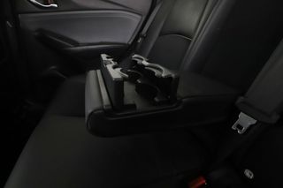 Mazda CX-3 2.0 Skyactiv-G Zenith