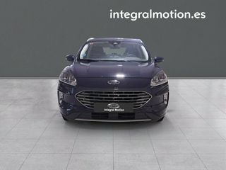 Ford Kuga Titanium 2.0 EcoBlue 140kW 4x4 Auto