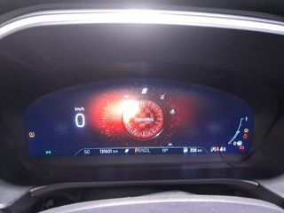 Ford Kuga Titanium 2.0 EcoBlue 140kW 4x4 Auto