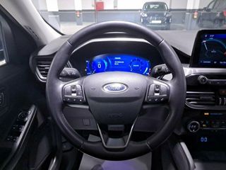Ford Kuga Titanium 2.0 EcoBlue 140kW 4x4 Auto