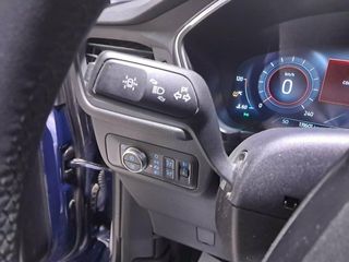 Ford Kuga Titanium 2.0 EcoBlue 140kW 4x4 Auto