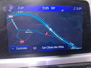 Ford Kuga Titanium 2.0 EcoBlue 140kW 4x4 Auto