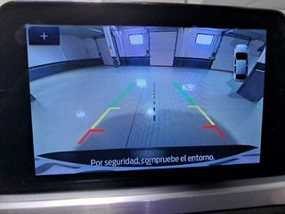 Ford Kuga Titanium 2.0 EcoBlue 140kW 4x4 Auto