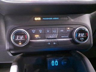 Ford Kuga Titanium 2.0 EcoBlue 140kW 4x4 Auto
