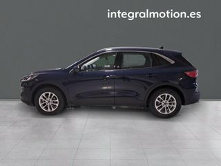 Ford Kuga Titanium 2.0 EcoBlue 140kW 4x4 Auto