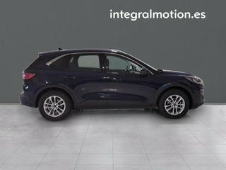 Ford Kuga Titanium 2.0 EcoBlue 140kW 4x4 Auto