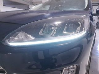Ford Kuga Titanium 2.0 EcoBlue 140kW 4x4 Auto