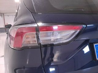 Ford Kuga Titanium 2.0 EcoBlue 140kW 4x4 Auto