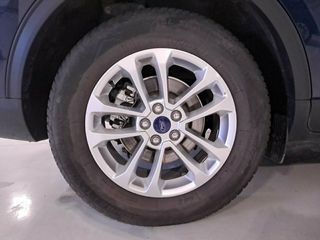 Ford Kuga Titanium 2.0 EcoBlue 140kW 4x4 Auto