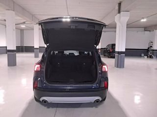 Ford Kuga Titanium 2.0 EcoBlue 140kW 4x4 Auto