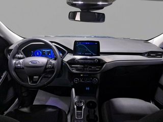 Ford Kuga Titanium 2.0 EcoBlue 140kW 4x4 Auto