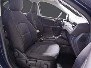 Ford Kuga Titanium 2.0 EcoBlue 140kW 4x4 Auto