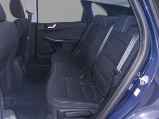 Ford Kuga Titanium 2.0 EcoBlue 140kW 4x4 Auto