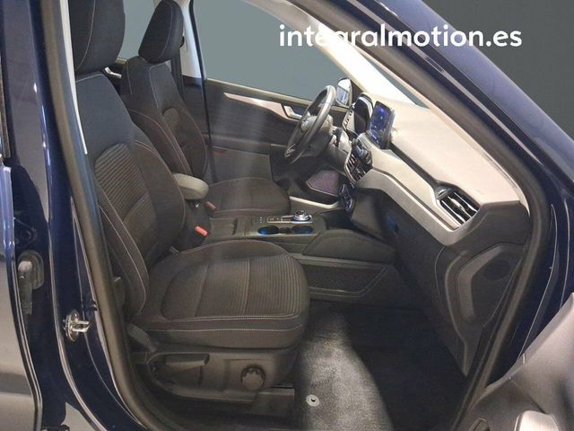 Ford Kuga Titanium 2.0 EcoBlue 140kW 4x4 Auto