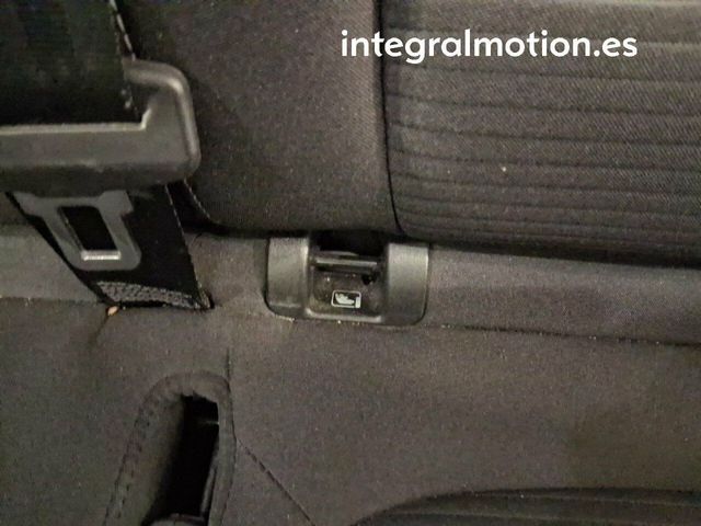 Ford Kuga Titanium 2.0 EcoBlue 140kW 4x4 Auto