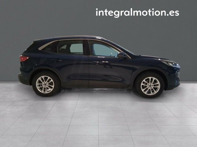 Ford Kuga Titanium 2.0 EcoBlue 140kW 4x4 Auto