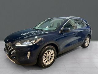 Ford Kuga Titanium 2.0 EcoBlue 140kW 4x4 Auto