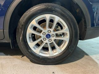 Ford Kuga Titanium 2.0 EcoBlue 140kW 4x4 Auto