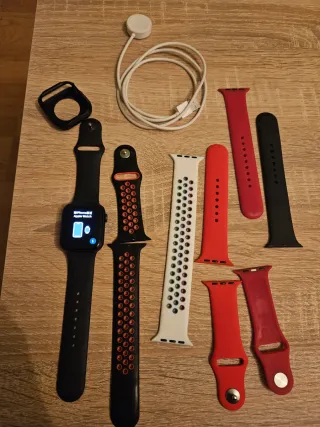 Apple Watch SE 44mm