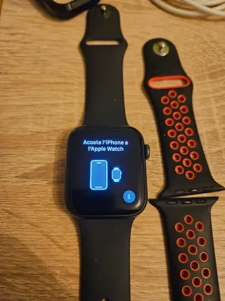 Apple Watch SE 44mm