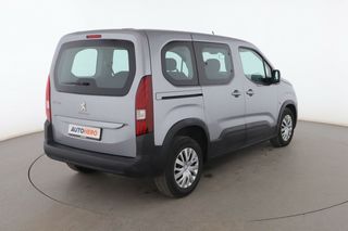 Peugeot Rifter 1.5 Blue-HDi Active