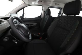 Peugeot Rifter 1.5 Blue-HDi Active