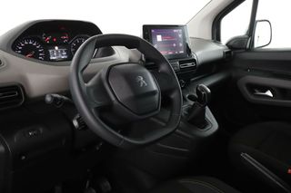 Peugeot Rifter 1.5 Blue-HDi Active
