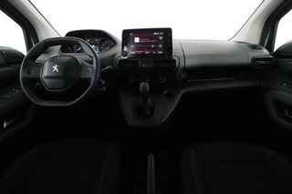 Peugeot Rifter 1.5 Blue-HDi Active