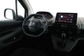 Peugeot Rifter 1.5 Blue-HDi Active