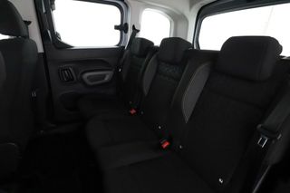 Peugeot Rifter 1.5 Blue-HDi Active