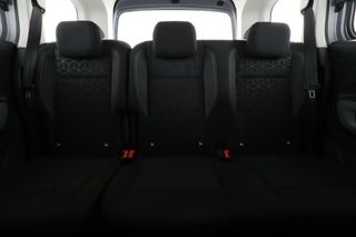 Peugeot Rifter 1.5 Blue-HDi Active